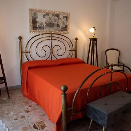 B&B Palazzo Armini Rogliano Exterior photo