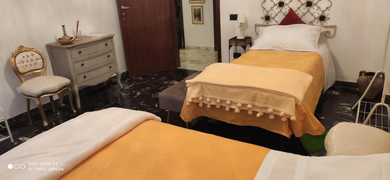 B&B Palazzo Armini Rogliano Exterior photo