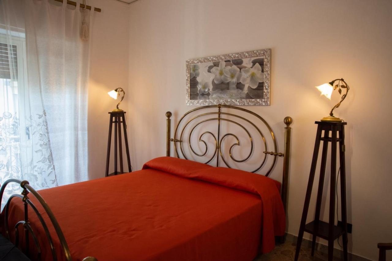 B&B Palazzo Armini Rogliano Exterior photo