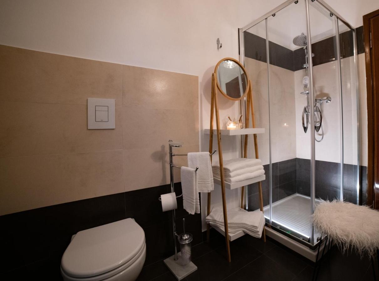 B&B Palazzo Armini Rogliano Exterior photo